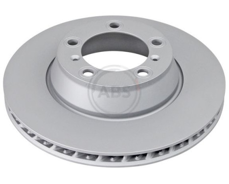 Brake Disc 18647 ABS