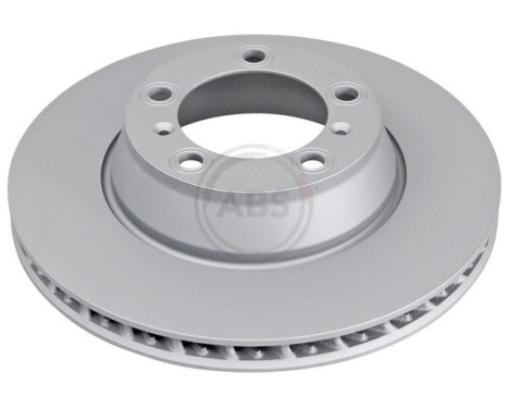 Brake Disc 18648 ABS