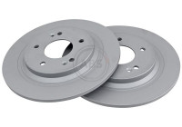 Brake Disc 18650 ABS