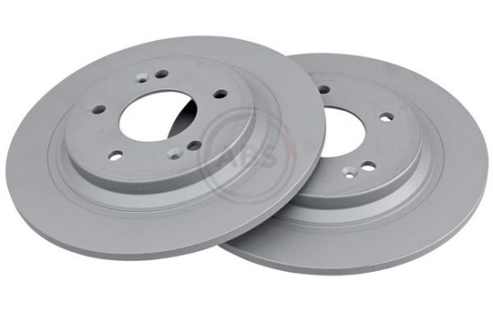Brake Disc 18650 ABS