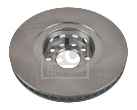 Brake Disc 18656 FEBI, Image 3