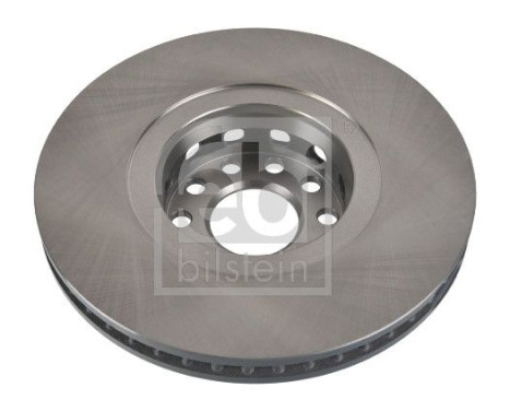 Brake Disc 18656 FEBI, Image 3