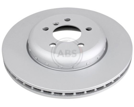 Brake Disc 18657 ABS