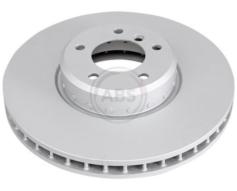 Brake Disc 18660 ABS