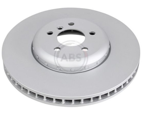 Brake Disc 18661 ABS