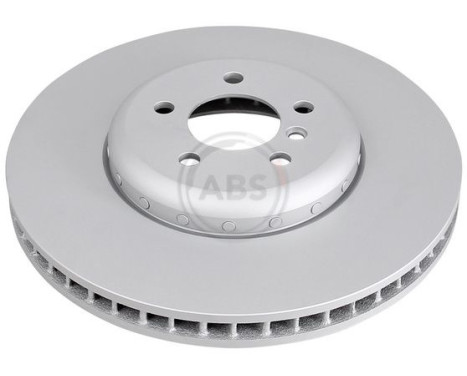 Brake Disc 18662 ABS