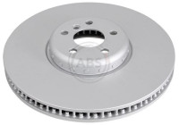 Brake Disc 18669 ABS