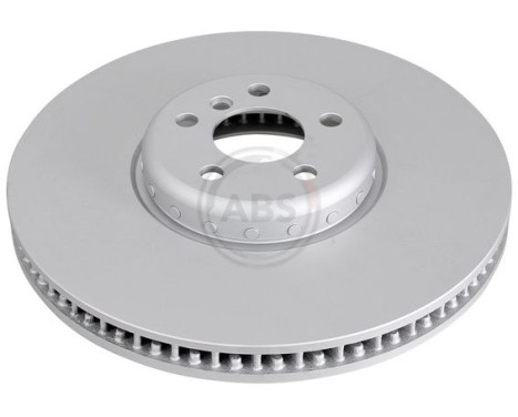 Brake Disc 18669 ABS