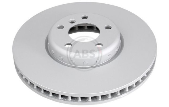 Brake Disc 18673 ABS