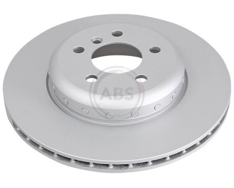 Brake Disc 18675 ABS
