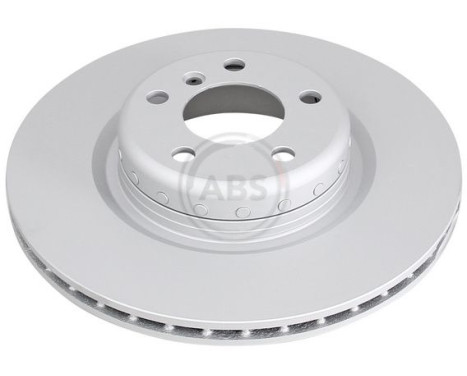 Brake Disc 18677 ABS
