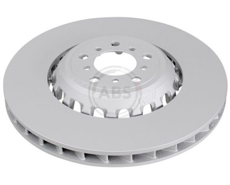 Brake Disc 18680 ABS