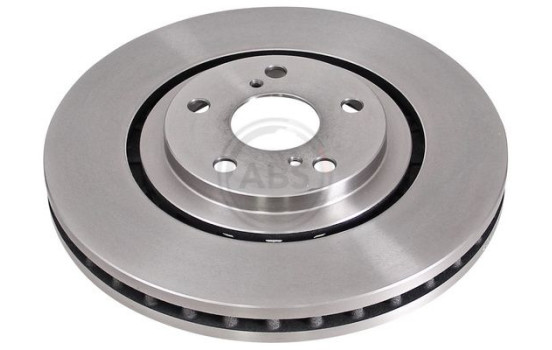 Brake Disc 18681 ABS