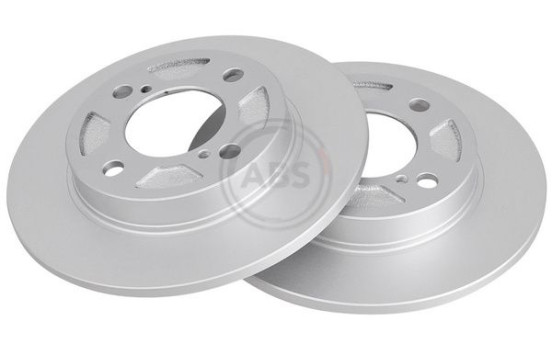 Brake Disc 18682 ABS