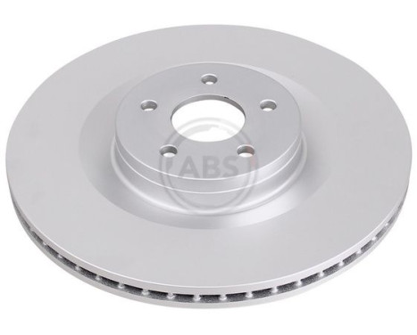 Brake Disc 18683 ABS