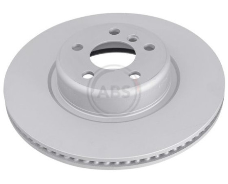 Brake Disc 18686 ABS