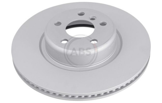Brake Disc 18686 ABS