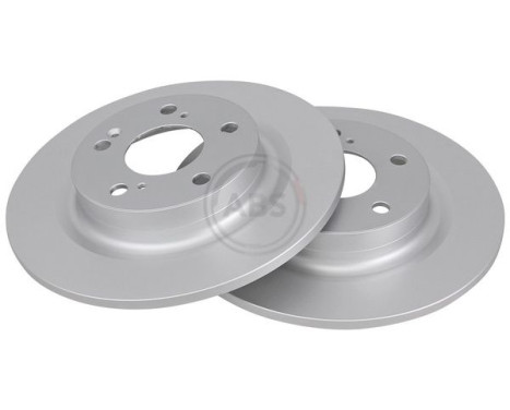 Brake Disc 18691 ABS