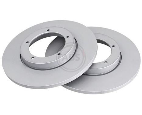 Brake Disc 18696 ABS