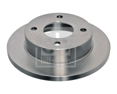 Brake Disc 18697 FEBI, Image 2