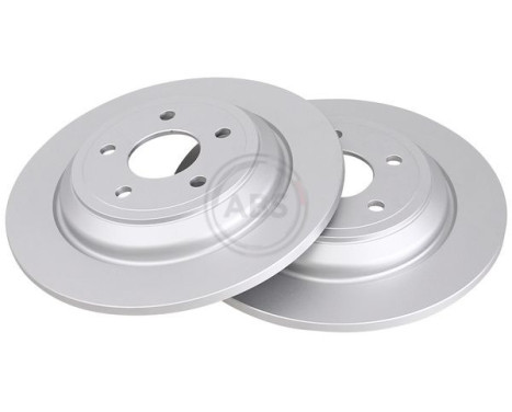 Brake Disc 18700 ABS