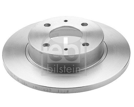 Brake Disc 18700 FEBI, Image 2