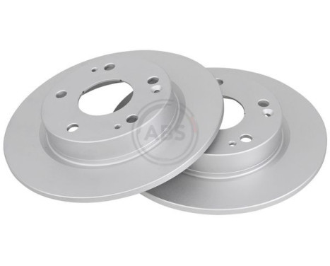 Brake Disc 18702 ABS