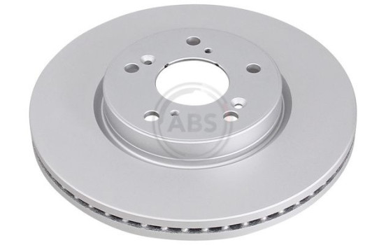 Brake Disc 18703 ABS