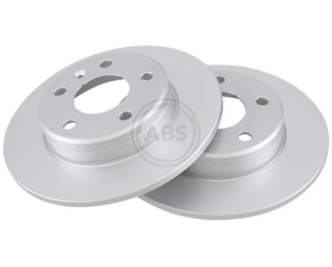 Brake Disc 18707 ABS