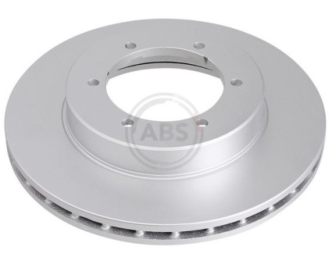 Brake Disc 18714 ABS