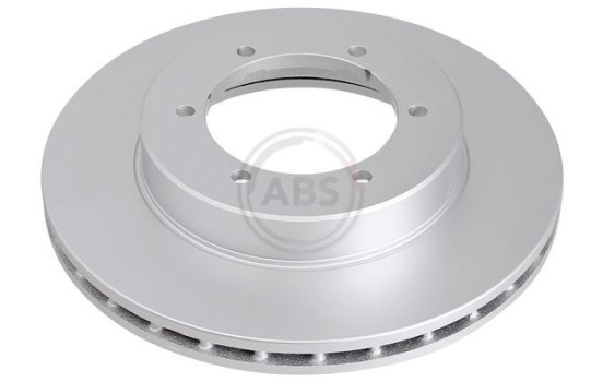 Brake Disc 18714 ABS