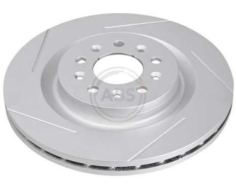 Brake Disc 18720 ABS