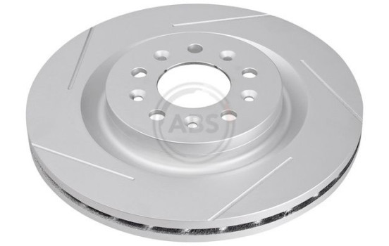 Brake Disc 18720 ABS