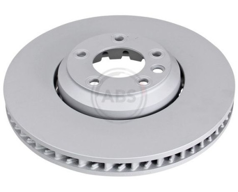 Brake Disc 18737 ABS
