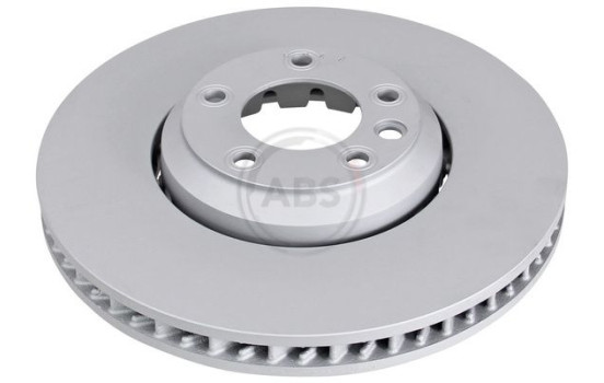 Brake Disc 18737 ABS
