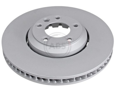Brake Disc 18738 ABS