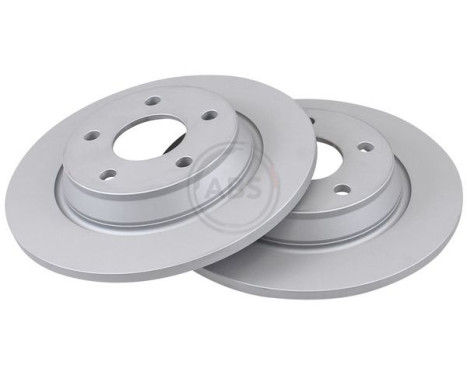 Brake Disc 18739 ABS