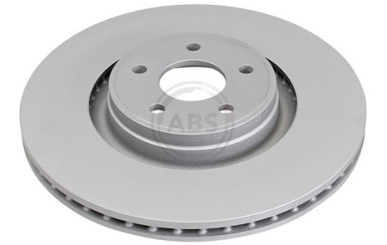 Brake Disc 18740 ABS