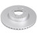 Brake Disc 18746 ABS