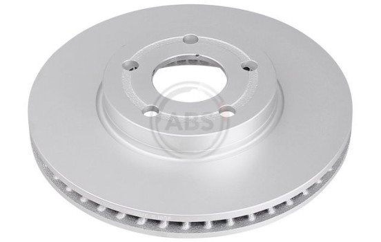 Brake Disc 18747 ABS