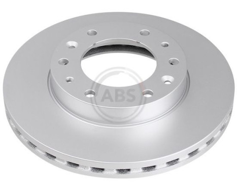 Brake Disc 18748 ABS