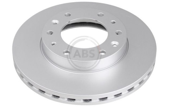 Brake Disc 18748 ABS