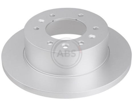 Brake Disc 18749 ABS