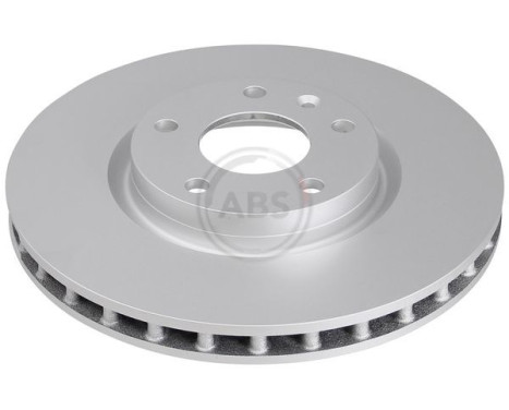 Brake Disc 18750 ABS