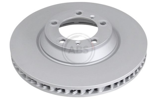 Brake Disc 18756 ABS
