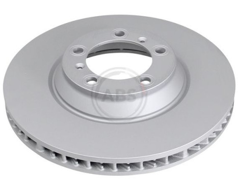 Brake Disc 18757 ABS