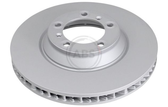 Brake Disc 18757 ABS