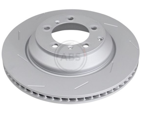 Brake Disc 18759 ABS