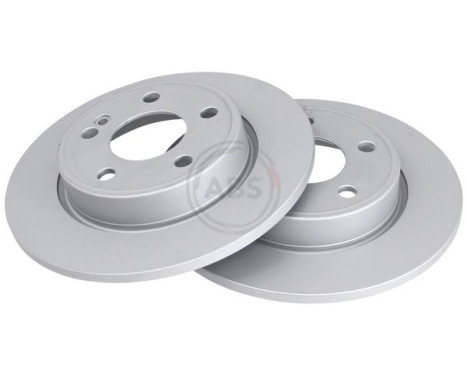 Brake Disc 18763 ABS