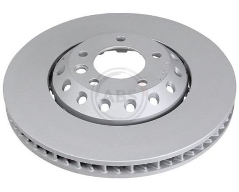 Brake Disc 18765 ABS